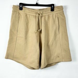 Adidas NWT ALL SZN Fleece Shorts Women's Size Xlarge